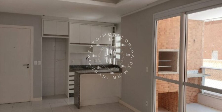 Apartamento com 3 Quartos à Venda, 74 m² em Córrego Grande - Florianópolis