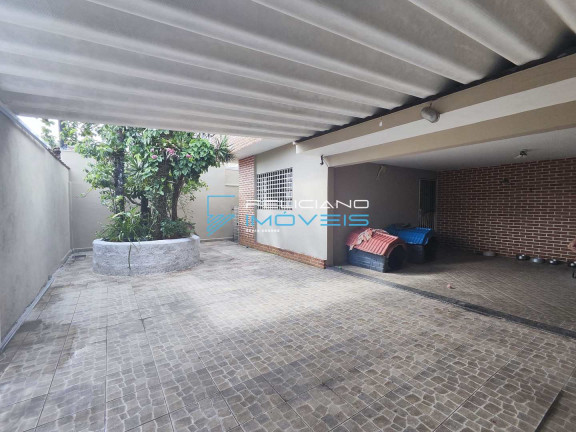 Imagem Casa com 3 Quartos à Venda, 135 m² em Balneário Maracanã - Praia Grande Imagem Casa com 3 Quartos à Venda, 135 m² em Balneário Maracanã - Praia Grande