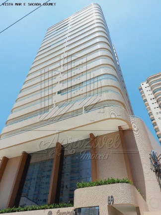 Imagem Apartamento com 2 Quartos à Venda, 103 m² em Aviacao - Praia Grande Imagem Apartamento com 2 Quartos à Venda, 103 m² em Aviacao - Praia Grande