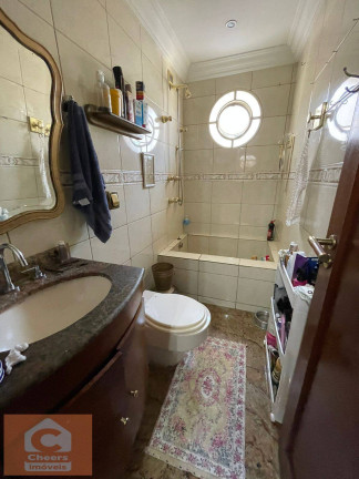 Imagem Apartamento com 3 Quartos à Venda, 90 m² em Jardim América - São Paulo Imagem Apartamento com 3 Quartos à Venda, 90 m² em Jardim América - São Paulo