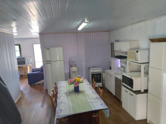 Imagem Casa com 3 Quartos à Venda, 42 m² em Curumim - Capão Da Canoa