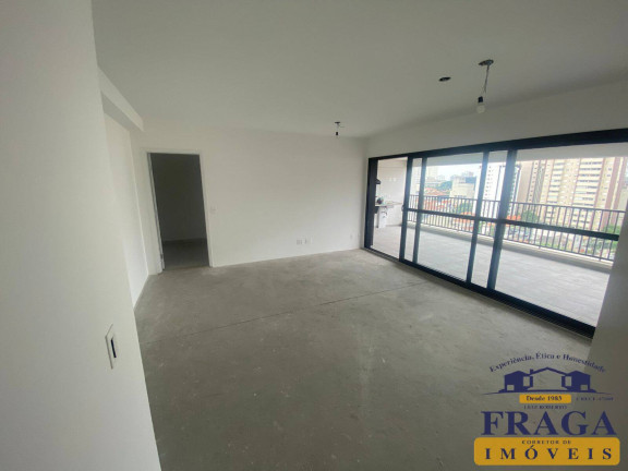 Imagem Apartamento com 4 Quartos à Venda, 145 m² em Vila Clementino - São Paulo Imagem Apartamento com 4 Quartos à Venda, 145 m² em Vila Clementino - São Paulo