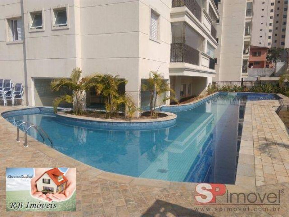 Imagem Apartamento com 3 Quartos à Venda, 100 m² em Rudge Ramos - São Bernardo Do Campo Imagem Apartamento com 3 Quartos à Venda, 100 m² em Rudge Ramos - São Bernardo Do Campo
