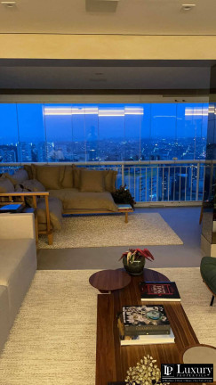 Imagem Apartamento com 3 Quartos à Venda, 225 m² em Morumbi - São Paulo Imagem Apartamento com 3 Quartos à Venda, 225 m² em Morumbi - São Paulo