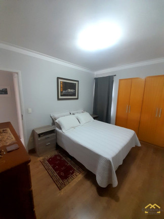 Imagem Apartamento com 2 Quartos à Venda, 88 m² em Centro - Jundiaí