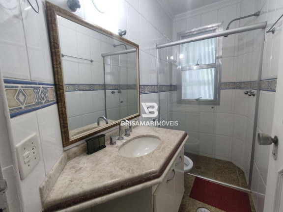 Imagem Apartamento com 3 Quartos à Venda, 220 m² em Pitangueiras - Guarujá Imagem Apartamento com 3 Quartos à Venda, 220 m² em Pitangueiras - Guarujá