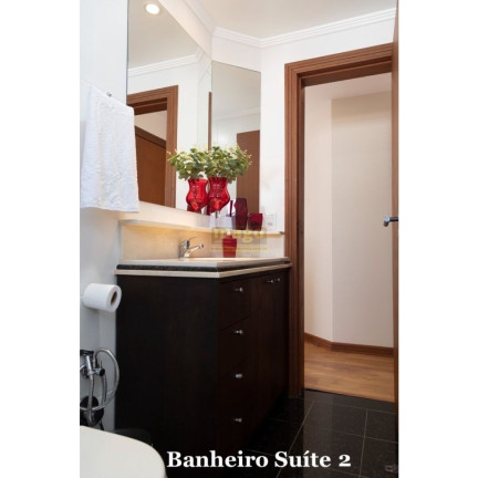 Imagem Apartamento com 5 Quartos à Venda, 340 m² em Centro - Balneário Camboriú Imagem Apartamento com 5 Quartos à Venda, 340 m² em Centro - Balneário Camboriú
