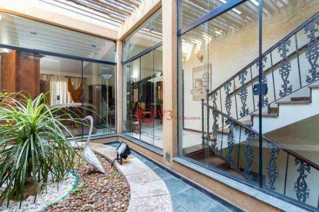 Casa com 3 Quartos à Venda, 400 m² em Jardim Maringá - São Paulo