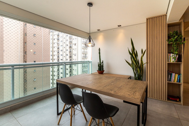 Imagem Apartamento com 2 Quartos à Venda, 68 m² em Vila Mascote - São Paulo Imagem Apartamento com 2 Quartos à Venda, 68 m² em Vila Mascote - São Paulo