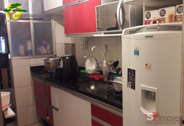 Imagem Apartamento com 2 Quartos à Venda, 60 m² em Jardim Andarai - São Paulo Imagem Apartamento com 2 Quartos à Venda, 60 m² em Jardim Andarai - São Paulo