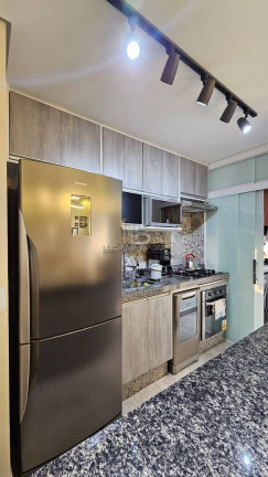 Imagem Apartamento com 2 Quartos à Venda, 59 m² em Vila Osasco - Osasco Imagem Apartamento com 2 Quartos à Venda, 59 m² em Vila Osasco - Osasco