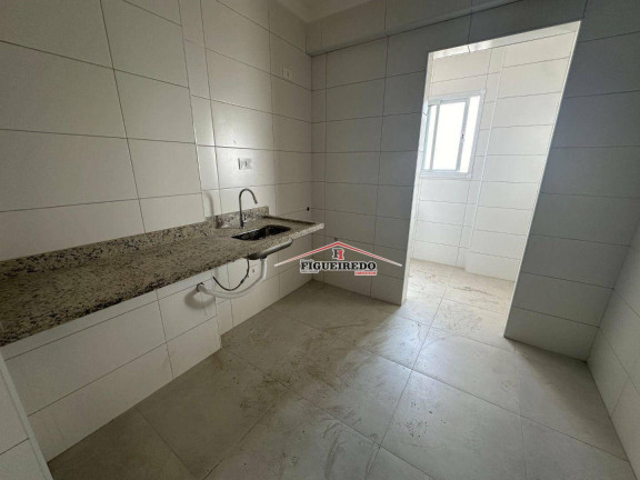 Imagem Apartamento com 2 Quartos à Venda, 86 m² em Aviação - Praia Grande Imagem Apartamento com 2 Quartos à Venda, 86 m² em Aviação - Praia Grande