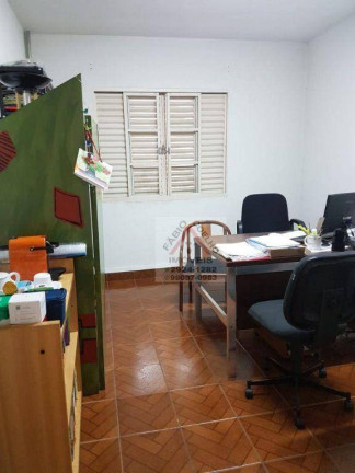 Imagem Casa com 2 Quartos à Venda, 90 m² em Jardim Marajoara - São Paulo