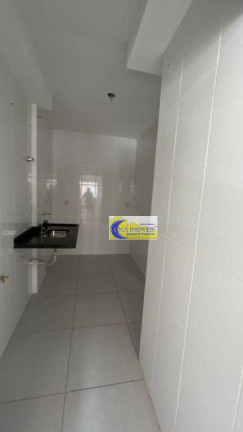 Imagem Apartamento com 2 Quartos à Venda, 50 m² em Parque Selecta - São Bernardo Do Campo
