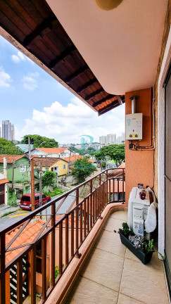 Imagem Sobrado com 3 Quartos à Venda, 243 m² em Umuarama - Osasco Imagem Sobrado com 3 Quartos à Venda, 243 m² em Umuarama - Osasco