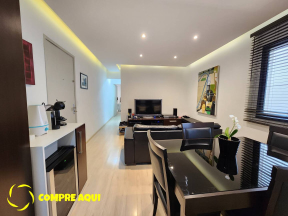 Imagem Apartamento com 2 Quartos à Venda, 58 m² em Barra Funda - São Paulo Imagem Apartamento com 2 Quartos à Venda, 58 m² em Barra Funda - São Paulo