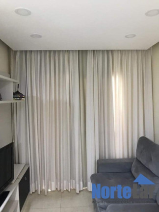 Imagem Apartamento com 2 Quartos à Venda, 50 m² em Imirim - São Paulo Imagem Apartamento com 2 Quartos à Venda, 50 m² em Imirim - São Paulo