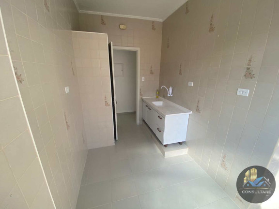 Imagem Apartamento com 1 Quarto à Venda, 63 m² em José Menino - Santos Imagem Apartamento com 1 Quarto à Venda, 63 m² em José Menino - Santos