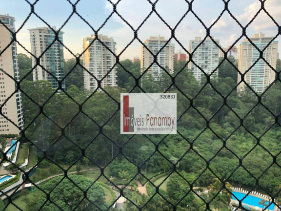 Imagem Apartamento com 4 Quartos para Alugar, 152 m² em Jardim Morumbi - São Paulo Imagem Apartamento com 4 Quartos para Alugar, 152 m² em Jardim Morumbi - São Paulo