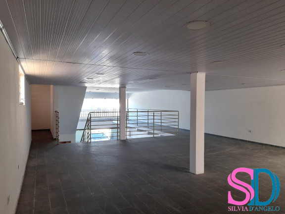 Imagem Sala Comercial para Alugar, 600 m² em Centro - Ubatuba
