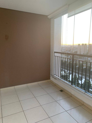 Imagem Apartamento com 2 Quartos à Venda, 60 m² em Tatuapé - São Paulo