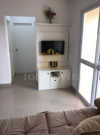 Imagem Apartamento com 2 Quartos à Venda, 61 m² em Floradas Arboville - Jacareí