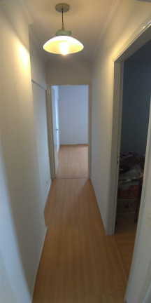 Imagem Imóvel com 3 Quartos à Venda, 68 m² em Vila Brasílio Machado - São Paulo