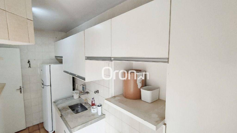 Imagem Apartamento com 2 Quartos à Venda, 61 m² em Setor Bueno - Goiânia Imagem Apartamento com 2 Quartos à Venda, 61 m² em Setor Bueno - Goiânia