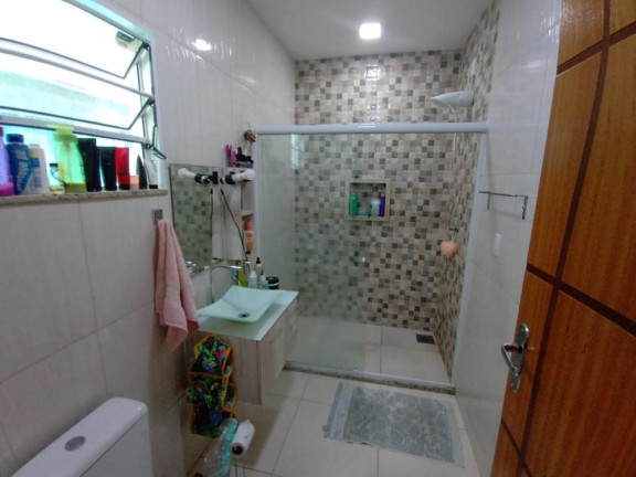 Imagem Imóvel com 2 Quartos para Alugar, 25 m² em Campo Grande - Rio De Janeiro Imagem Imóvel com 2 Quartos para Alugar, 25 m² em Campo Grande - Rio De Janeiro