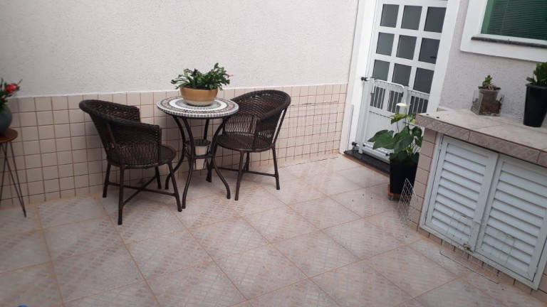 Imagem Imóvel com 3 Quartos à Venda, 135 m² em Demarchi - São Bernardo Do Campo