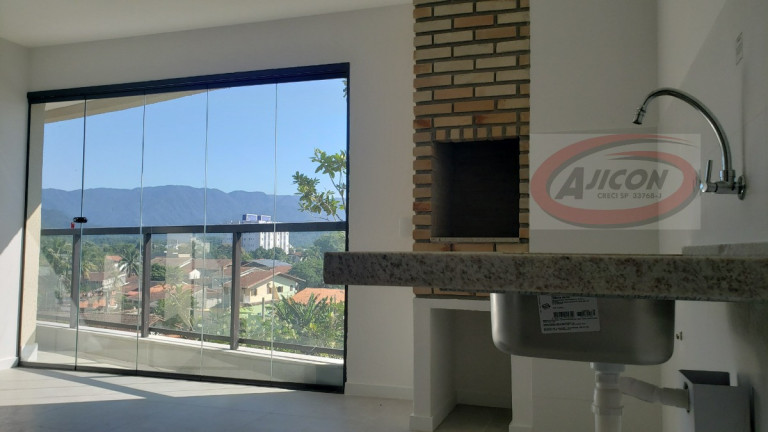 Imagem Apartamento com 2 Quartos à Venda, 72 m² em Itaguá - Ubatuba Imagem Apartamento com 2 Quartos à Venda, 72 m² em Itaguá - Ubatuba