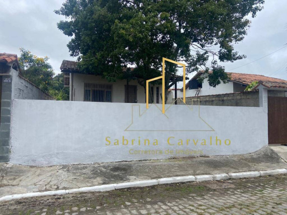 Imagem Casa com 2 Quartos à Venda, 360 m² em Cabo Frio Imagem Casa com 2 Quartos à Venda, 360 m² em Cabo Frio