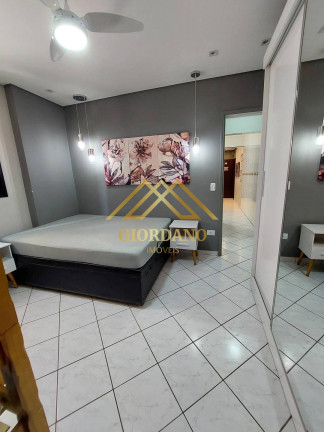 Imagem Apartamento com 1 Quarto à Venda, 50 m² em Aviação - Praia Grande