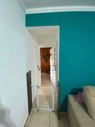 Imagem Apartamento com 2 Quartos à Venda, 58 m² em Vila Jardini - Sorocaba Imagem Apartamento com 2 Quartos à Venda, 58 m² em Vila Jardini - Sorocaba