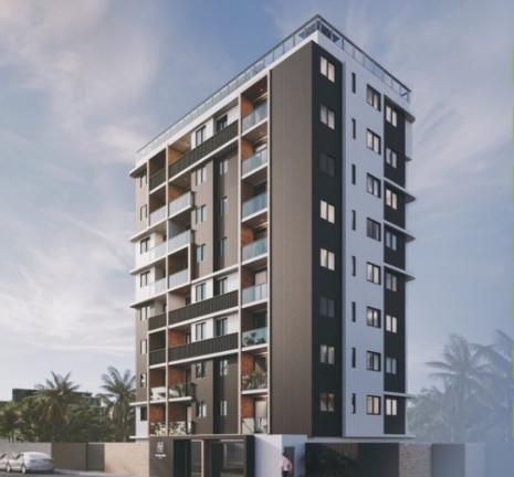 Imagem Apartamento com 3 Quartos à Venda, 67 m² em Intermares - Cabedelo Imagem Apartamento com 3 Quartos à Venda, 67 m² em Intermares - Cabedelo