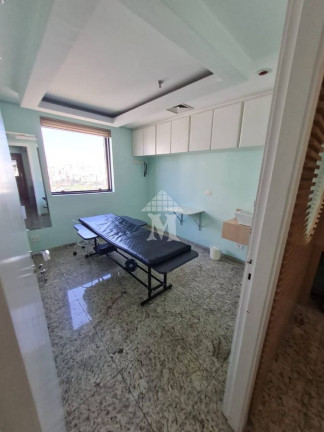 Imagem Sala Comercial à Venda, 40 m² em Vila Olímpia - São Paulo