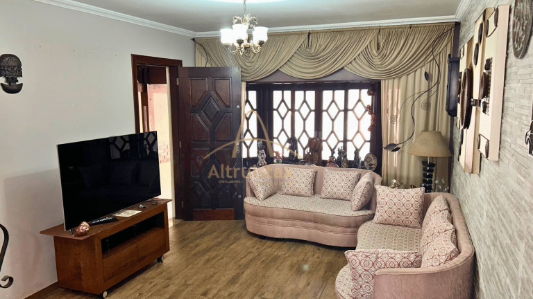Imagem Casa com 3 Quartos à Venda, em Jardim Das Flores - Osasco Imagem Casa com 3 Quartos à Venda, em Jardim Das Flores - Osasco