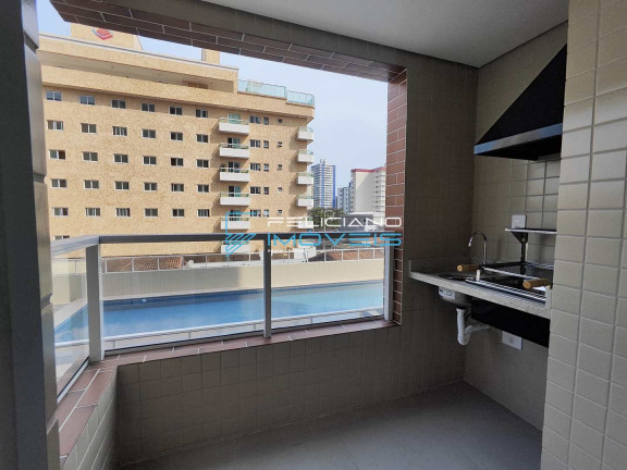 Imagem Apartamento com 1 Quarto à Venda, 42 m² em Aviação - Praia Grande Imagem Apartamento com 1 Quarto à Venda, 42 m² em Aviação - Praia Grande