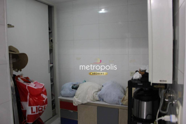 Imagem Apartamento com 3 Quartos à Venda, 127 m² em Santa Paula - São Caetano Do Sul Imagem Apartamento com 3 Quartos à Venda, 127 m² em Santa Paula - São Caetano Do Sul