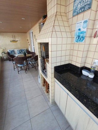 Imagem Apartamento com 3 Quartos à Venda, 119 m² em Aviação - Praia Grande