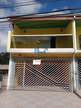 Imagem Casa com 3 Quartos à Venda, 200 m² em Nakamura Park - Cotia