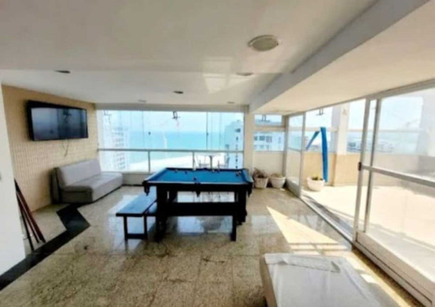 Imagem Cobertura com 3 Quartos à Venda, 190 m² em Barra Da Tijuca - Rio De Janeiro Imagem Cobertura com 3 Quartos à Venda, 190 m² em Barra Da Tijuca - Rio De Janeiro