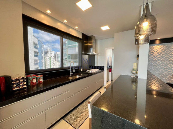 Imagem Apartamento com 3 Quartos à Venda, 137 m² em Centro - Itapema