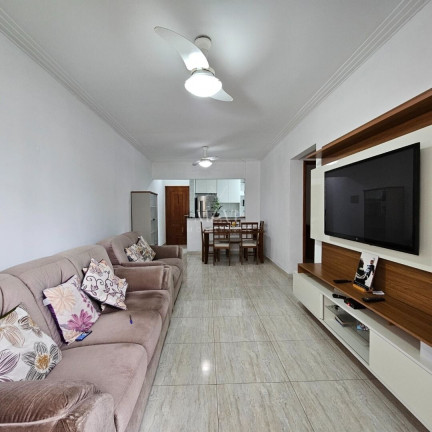 Imagem Apartamento com 2 Quartos à Venda, 78 m² em Tupi - Praia Grande Imagem Apartamento com 2 Quartos à Venda, 78 m² em Tupi - Praia Grande