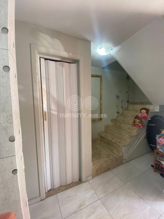 Imagem Casa com 3 Quartos à Venda, 75 m² em Interlagos - São Paulo Imagem Casa com 3 Quartos à Venda, 75 m² em Interlagos - São Paulo