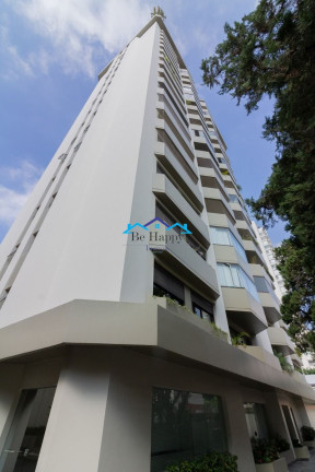 Imagem Apartamento com 3 Quartos à Venda, 170 m² em Moema - São Paulo Imagem Apartamento com 3 Quartos à Venda, 170 m² em Moema - São Paulo