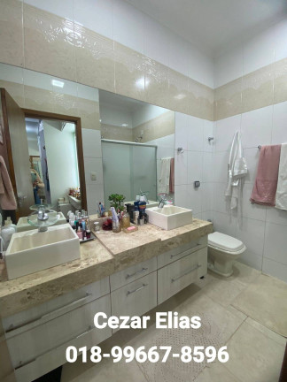 Imagem Casa com 4 Quartos à Venda, 300 m² em Andradina Imagem Casa com 4 Quartos à Venda, 300 m² em Andradina