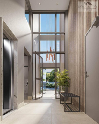 Imagem Apartamento com 3 Quartos à Venda, 126 m²