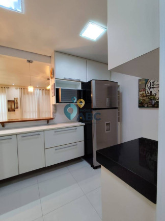 Imagem Casa de Condomínio com 3 Quartos para Alugar, 117 m² em Independência - São Bernardo Do Campo Imagem Casa de Condomínio com 3 Quartos para Alugar, 117 m² em Independência - São Bernardo Do Campo