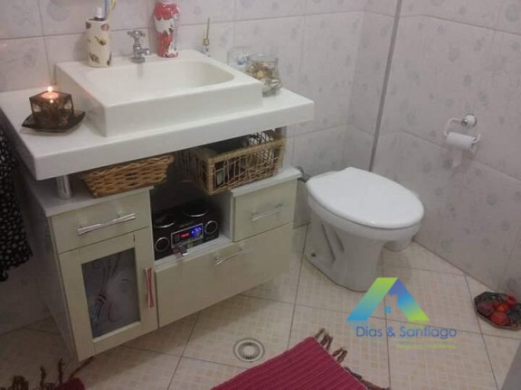 Imagem Apartamento com 1 Quarto à Venda, 48 m² em Cambuci - São Paulo